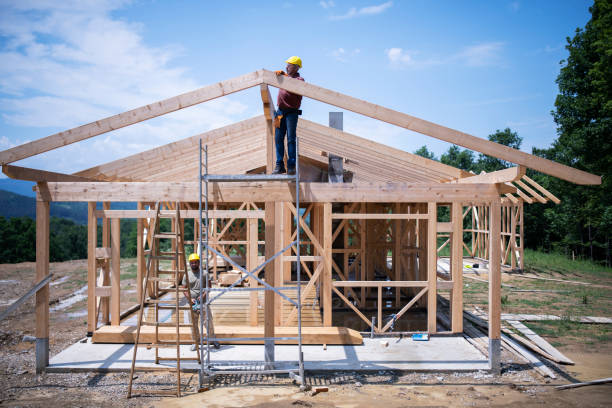 Best Residential Roofing Contractor  in Lan, MI