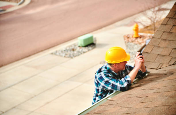 Best Residential Roofing Contractor  in Lan, MI