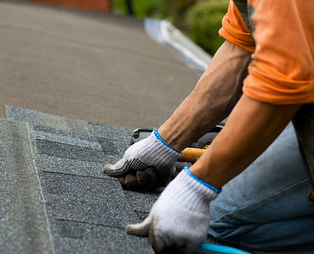 Quick and Trustworthy Emergency Roof Repair Services in Milan, MI