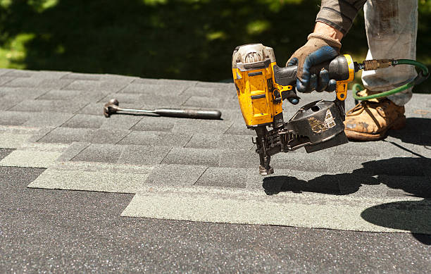 Reliable Milan, MI Roofing Contractor Solutions